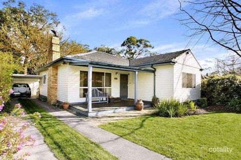 12 Ronley St, Blackburn, VIC 3130