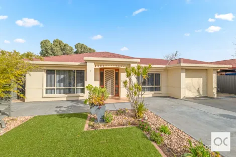 Property photo of 7 Rose Crescent McLaren Flat SA 5171