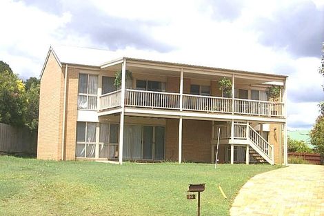 23 Chanel Cres, Eight Mile Plains, QLD 4113