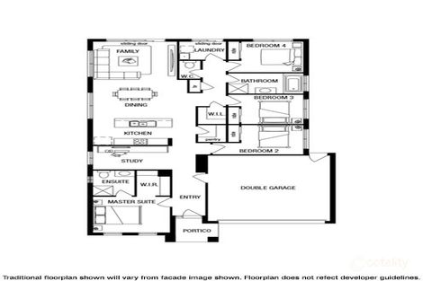 Property photo of 10 Barley Crescent Clyde North VIC 3978