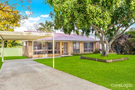 Property photo of 6 Hawkesworth Parade Kings Langley NSW 2147