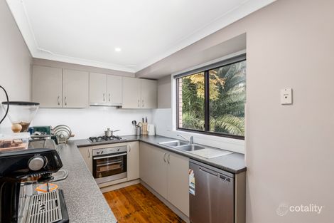 Property photo of 6 Hawkesworth Parade Kings Langley NSW 2147