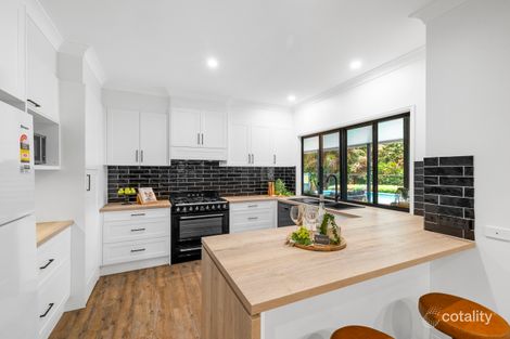 Property photo of 204 Ratcliffe Road Diamond Valley QLD 4553