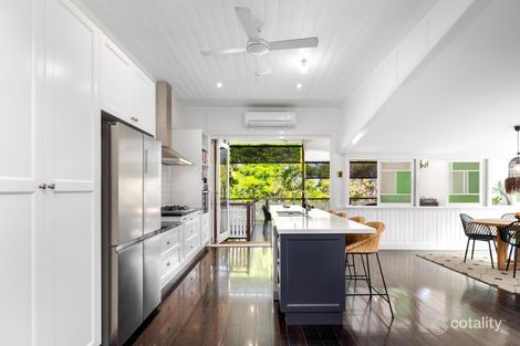 Property photo of 32 Windsor Road Red Hill QLD 4059