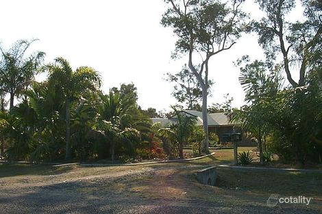 27 Arcadia Dr, Branyan, QLD 4670