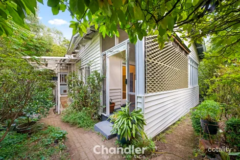 6 Belgrave-Hallam Rd, Belgrave, VIC 3160