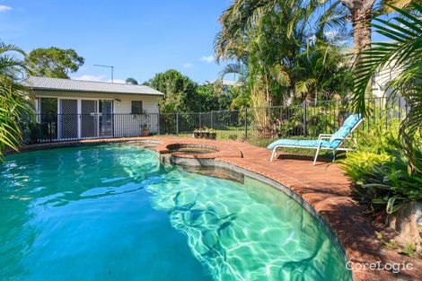 Property photo of 63 Muir Street Cannon Hill QLD 4170