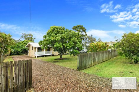 Property photo of 175 Cambridge Street Granville QLD 4650