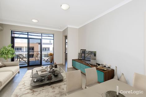 Property photo of 18 Newcastle Street Perth WA 6000