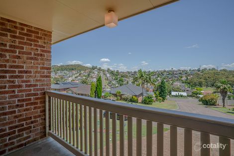 Property photo of 1/26 Stephanie Close Macquarie Hills NSW 2285