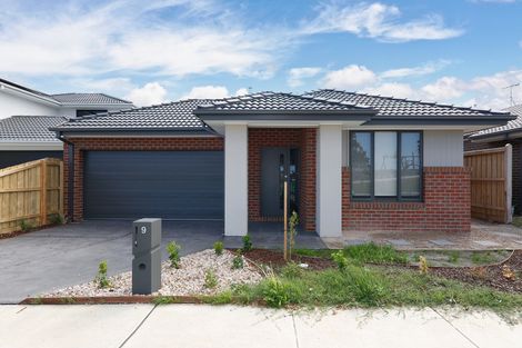 9 Diddley Cl, Cranbourne East, VIC 3977