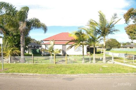 Property photo of 31 Warner Avenue Wyong NSW 2259