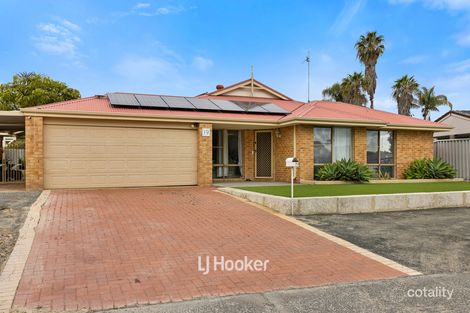 19 Chapple Dr, Australind, WA 6233