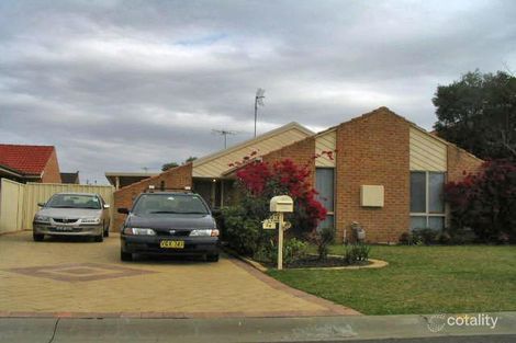 Property photo of 26 Como Court Wattle Grove NSW 2173