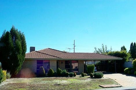 3 Fawk Cnr, Ballajura, WA 6066
