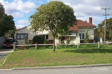12 Amherst St, Fremantle, WA 6160