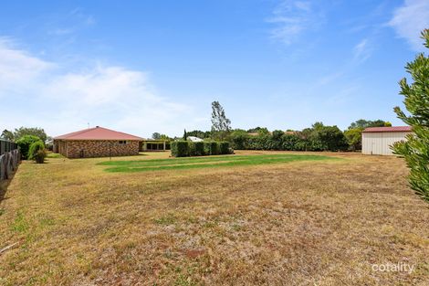 Property photo of 18 Bunya View Drive Highfields QLD 4352