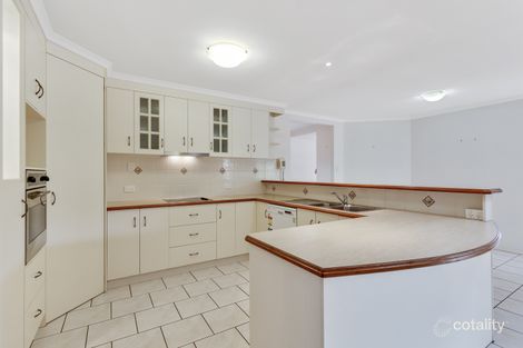 Property photo of 18 Bunya View Drive Highfields QLD 4352