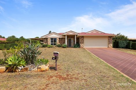 Property photo of 18 Bunya View Drive Highfields QLD 4352