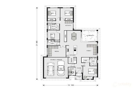 Property photo of 25 Edgewater Drive Glenmore Park NSW 2745