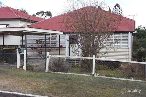 Property photo of 45 Nicklin Street Coorparoo QLD 4151