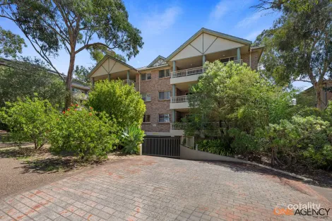 2/45-47 Vermont St, Sutherland, NSW 2232