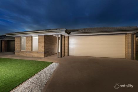 Property photo of 5 Keira Circuit Werribee VIC 3030