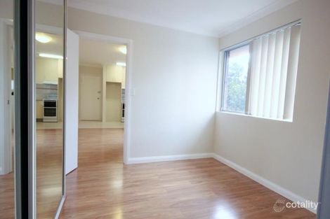 Property photo of 9/5 James Street Enmore NSW 2042