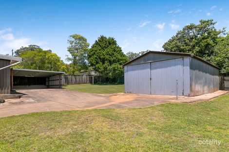 Property photo of 26 Mabel Street Harlaxton QLD 4350