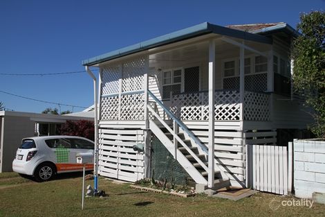 Property photo of 22 Pandanus Street Cooee Bay QLD 4703