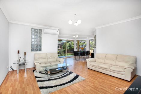 Property photo of 8/1-3A Illawarra Street Allawah NSW 2218