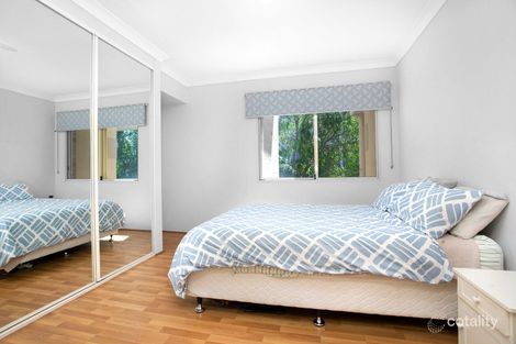 Property photo of 8/1-3A Illawarra Street Allawah NSW 2218