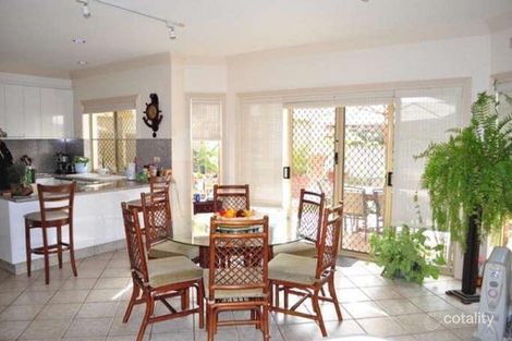 Property photo of 1 Glastonbury Drive Mudgeeraba QLD 4213