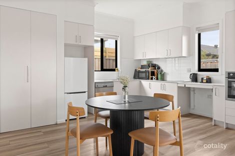 Property photo of 8 Numbat Drive Beveridge VIC 3753