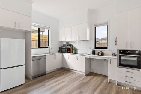 Property photo of 8 Numbat Drive Beveridge VIC 3753