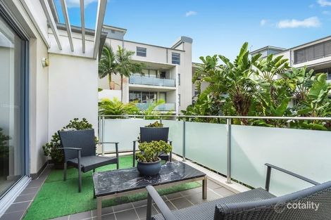 Property photo of 12/249-259 Chalmers Street Redfern NSW 2016