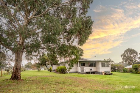 10 Schumann Lane, Thulimbah, QLD 4376