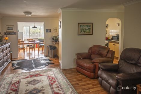 Property photo of 10 Schumann Lane Thulimbah QLD 4376