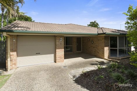 Property photo of 12 Windflower Place Springfield QLD 4300