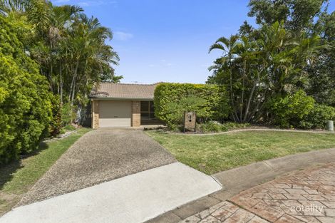 Property photo of 12 Windflower Place Springfield QLD 4300