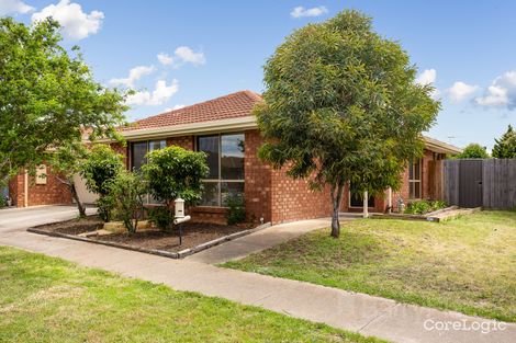 Property photo of 1/1 Cintra Court Seabrook VIC 3028