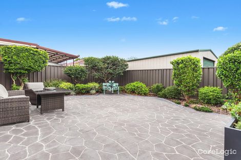 Property photo of 32 Mentmore Avenue Rosebery NSW 2018