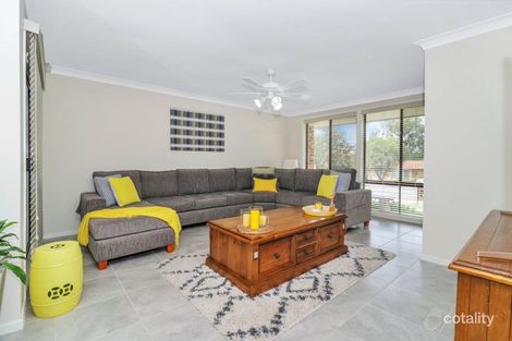 Property photo of 68 Charlotte Road Rooty Hill NSW 2766