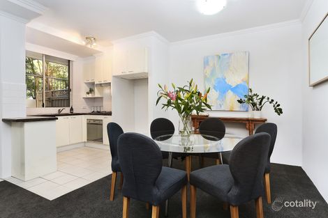 Property photo of 147/20 Buchanan Street Balmain NSW 2041