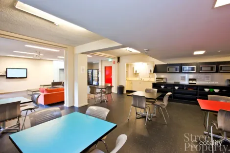 Property photo of 313/18 Brown Street Newcastle NSW 2300