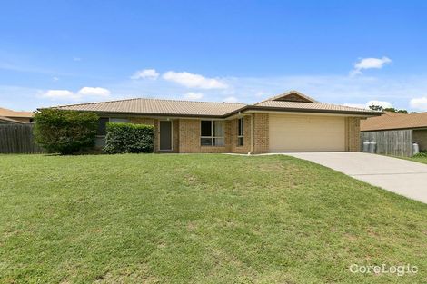 Property photo of 3 Bloom Way Goodna QLD 4300