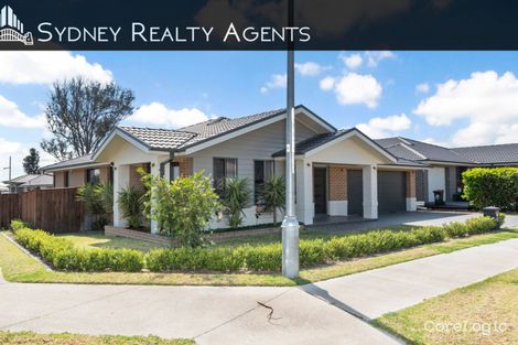 Property photo of 36 Horsley Circuit Oran Park NSW 2570