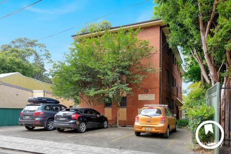Property photo of 4/5 James Street Enmore NSW 2042