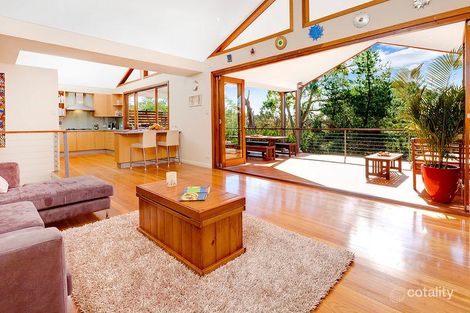 Property photo of 27 Curban Street Balgowlah Heights NSW 2093