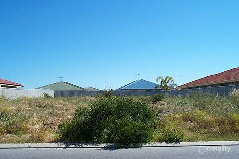 22 Montebourg Mndr, Port Kennedy, WA 6172